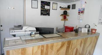 Knights Inn Harrisonville Exterior foto